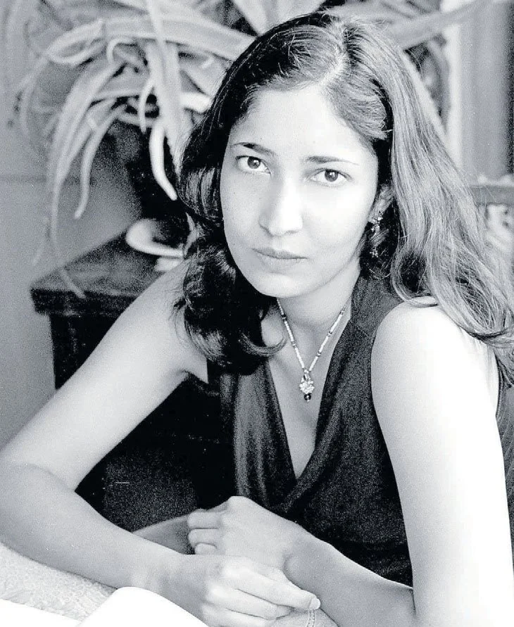 The Loneliness of Sonia and Sunny