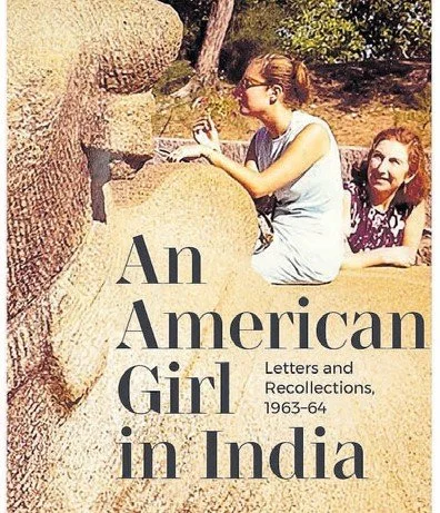 An American perspective on Agra, India