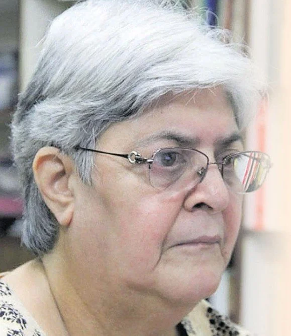 Indian nationalism on trial: Nandita Haksar