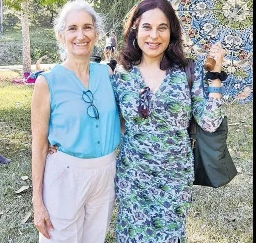 ALTA’s Reading returns Under the Trees in Port-of-Spain