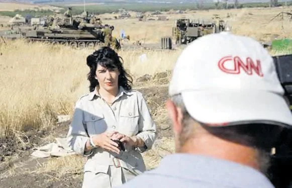 A Man’s War, a Girl’s Grave