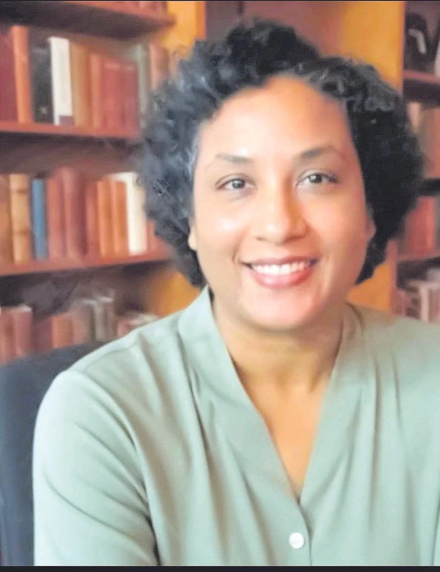 Simone Leid on writing, work and the lives of Caribbean women