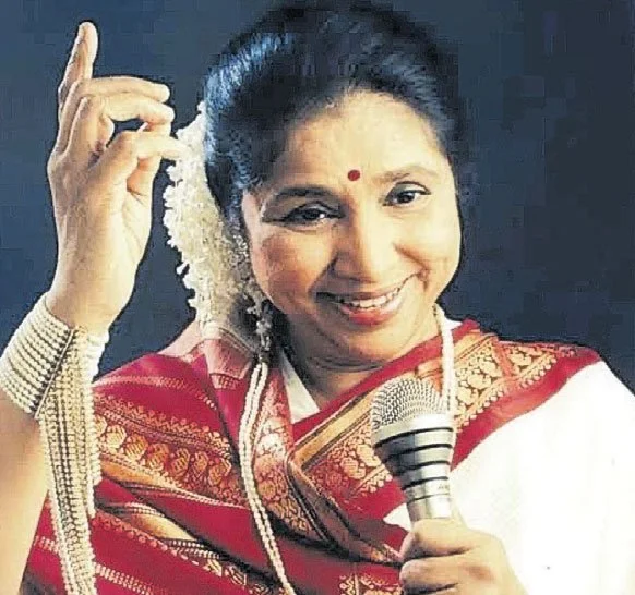 A voice of India dies