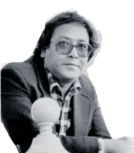 The Naipaul Who Ran Out of Time
