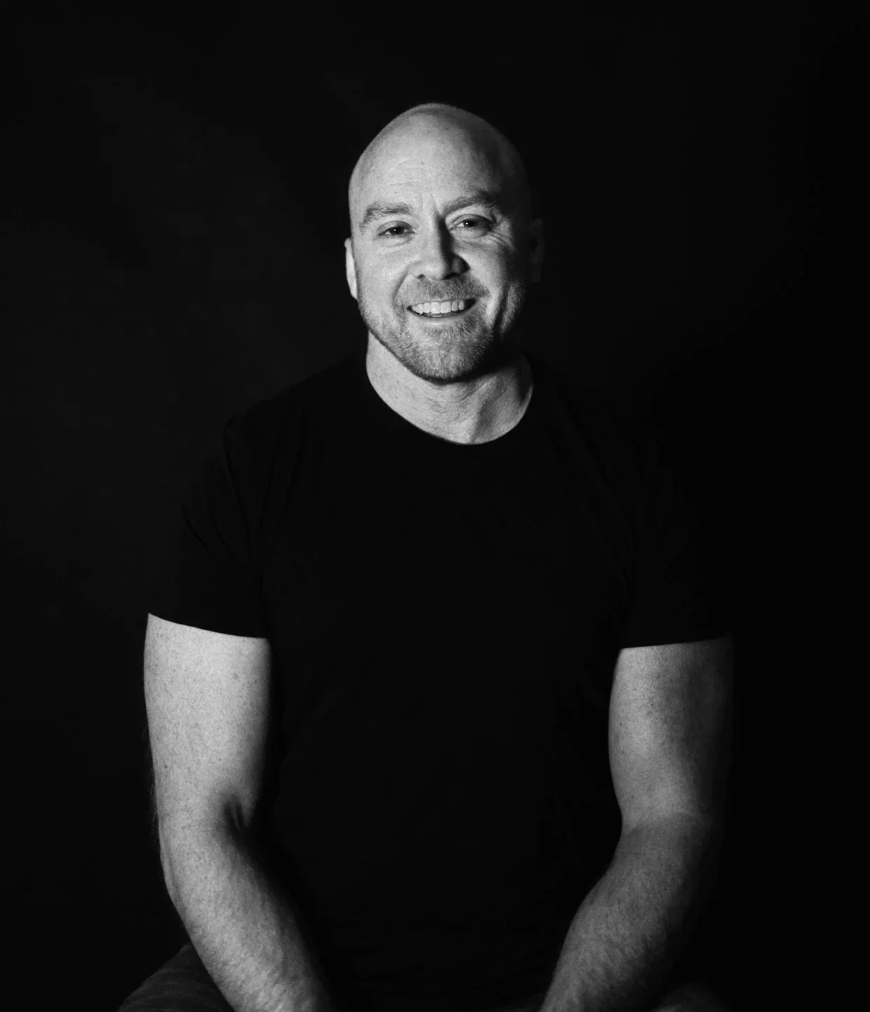 Episode 1 with Traver Boehm