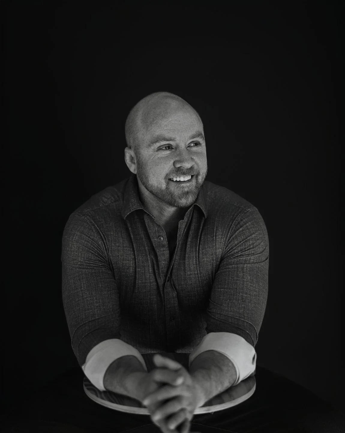 Episode 01 - What 49 Days in Darkness Revealed with Traver Boehm