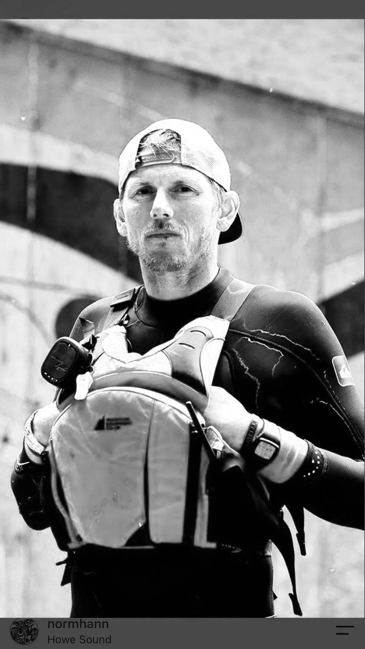 Episode 02 - A Life Shaped by the Great Bear Rainforest with Norm Hann