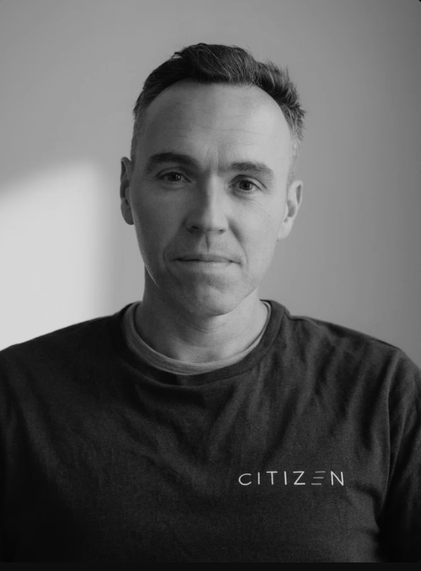 Episode 04 - Building for Impact, Not Just Profit with Ryan Macleod
