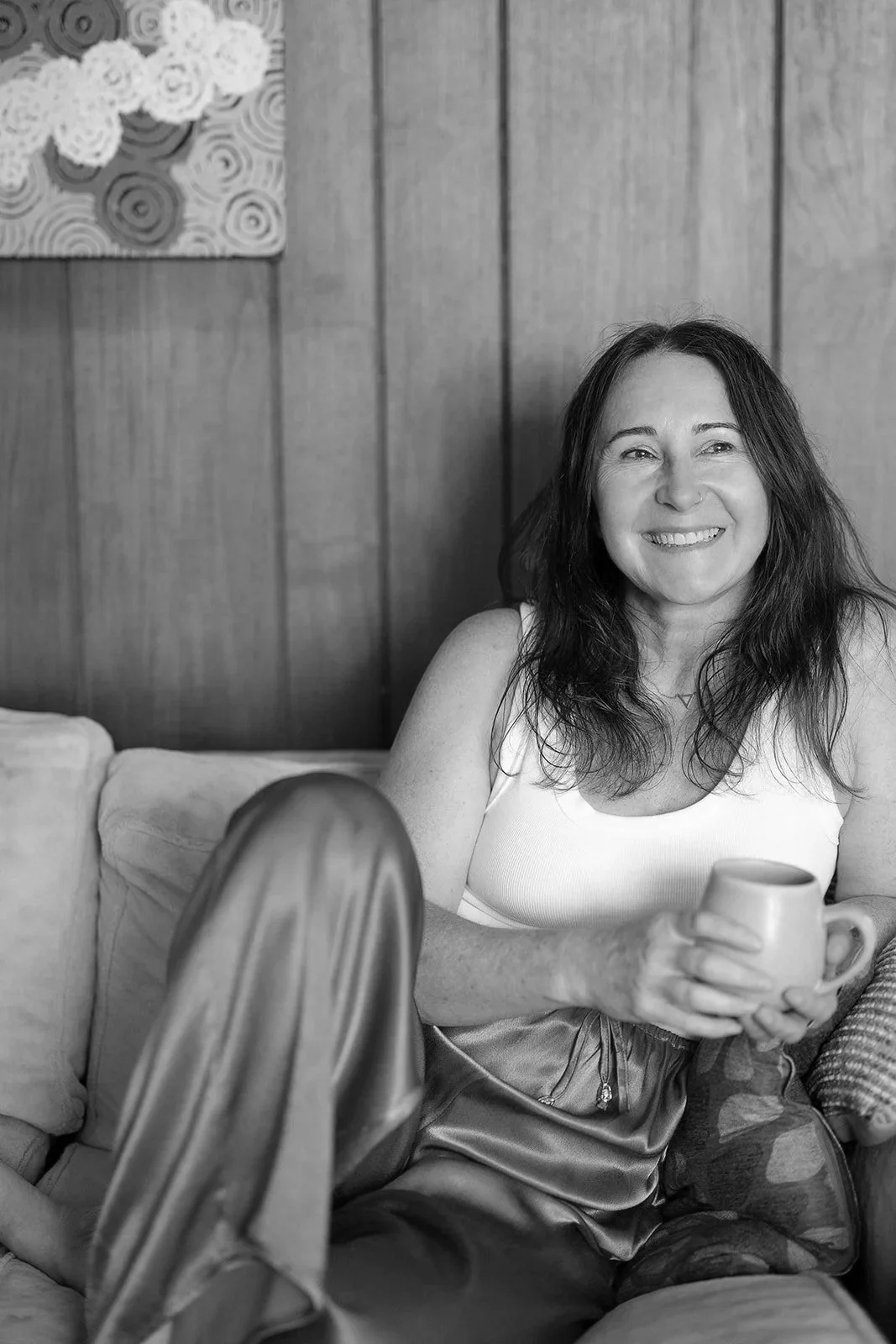 Episode 05 - Adversity, Overachievement &amp; Learning to Trust Yourself with Alena Turley