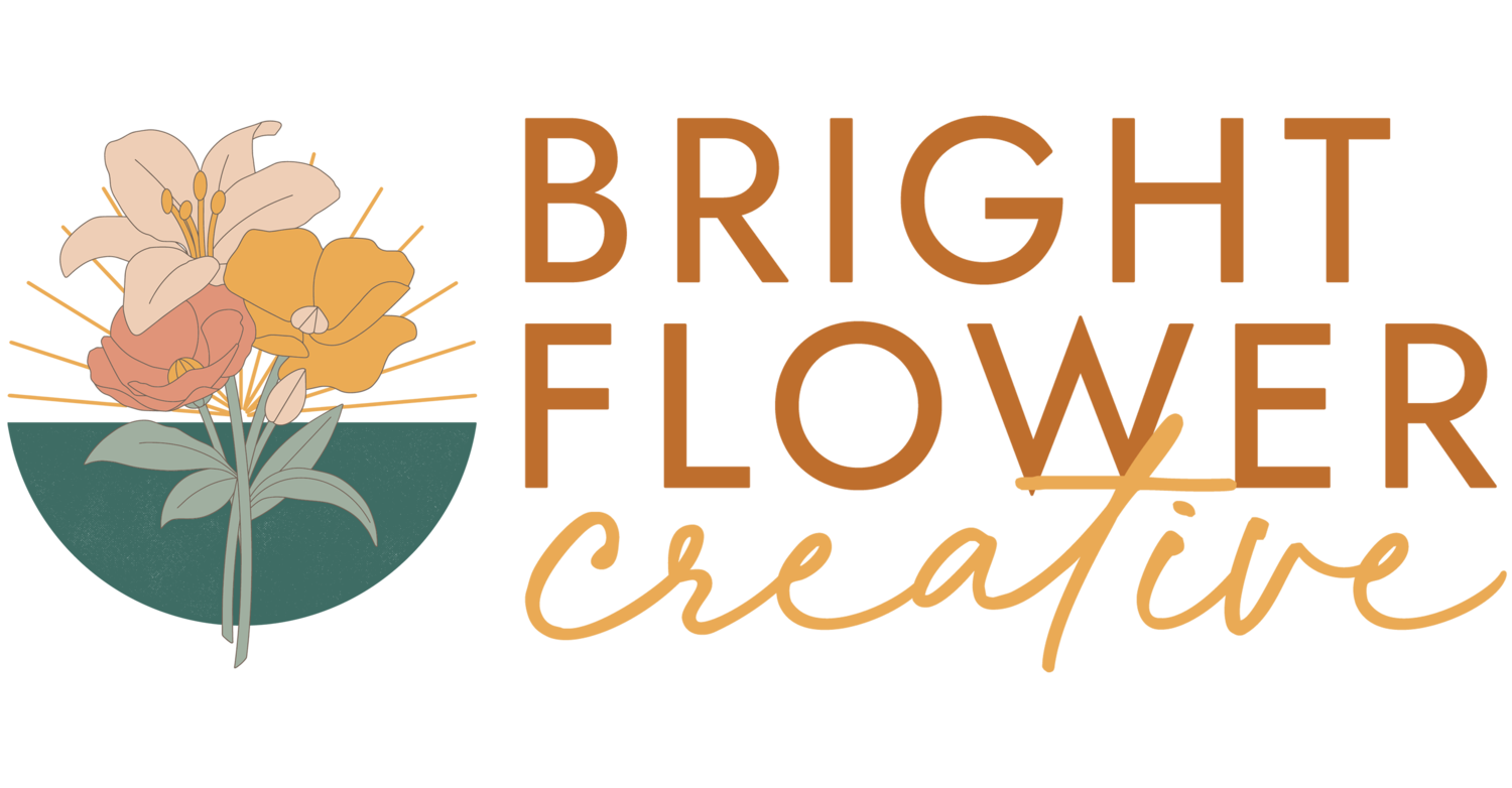 Bright Flower Creative