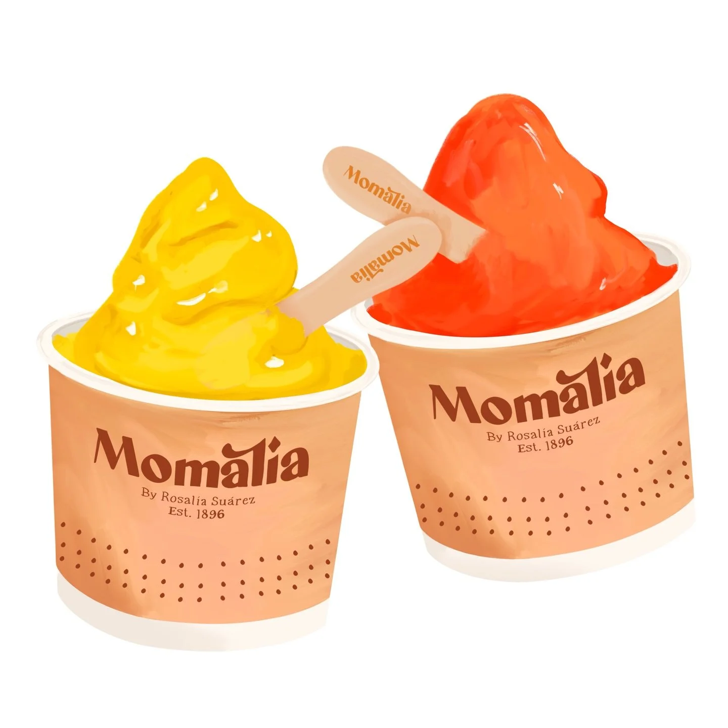 Happy 130 Momalia! Cheers to many more years of success 🍦🤎

@momalia.ec @momalia.usa