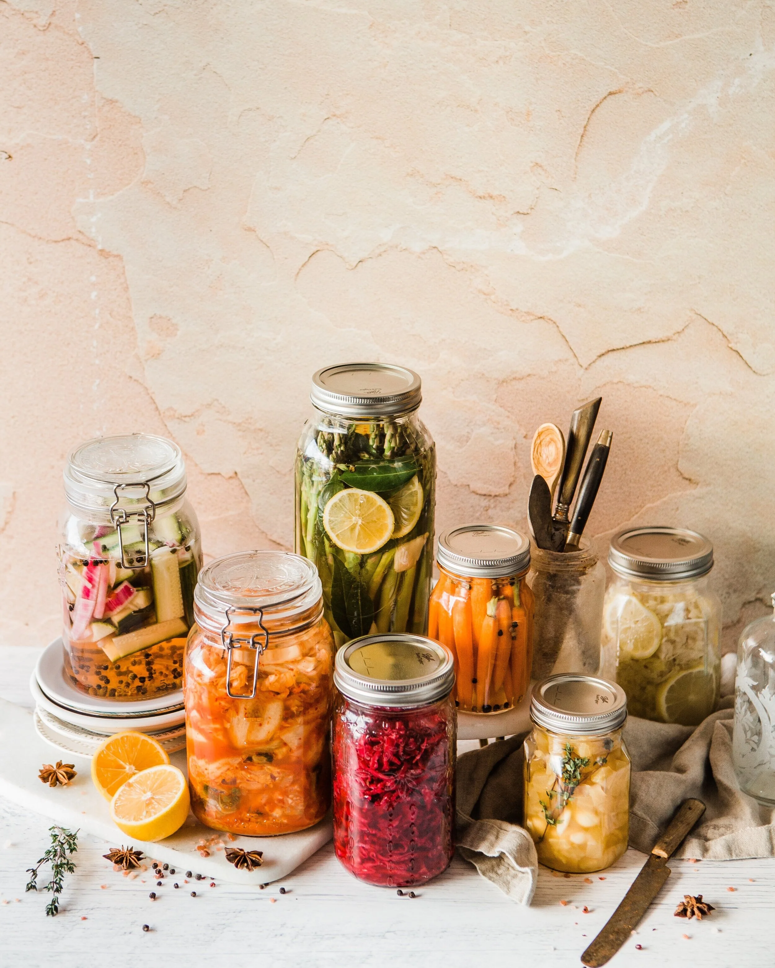 Probiotics: Beneficial To Your Gut