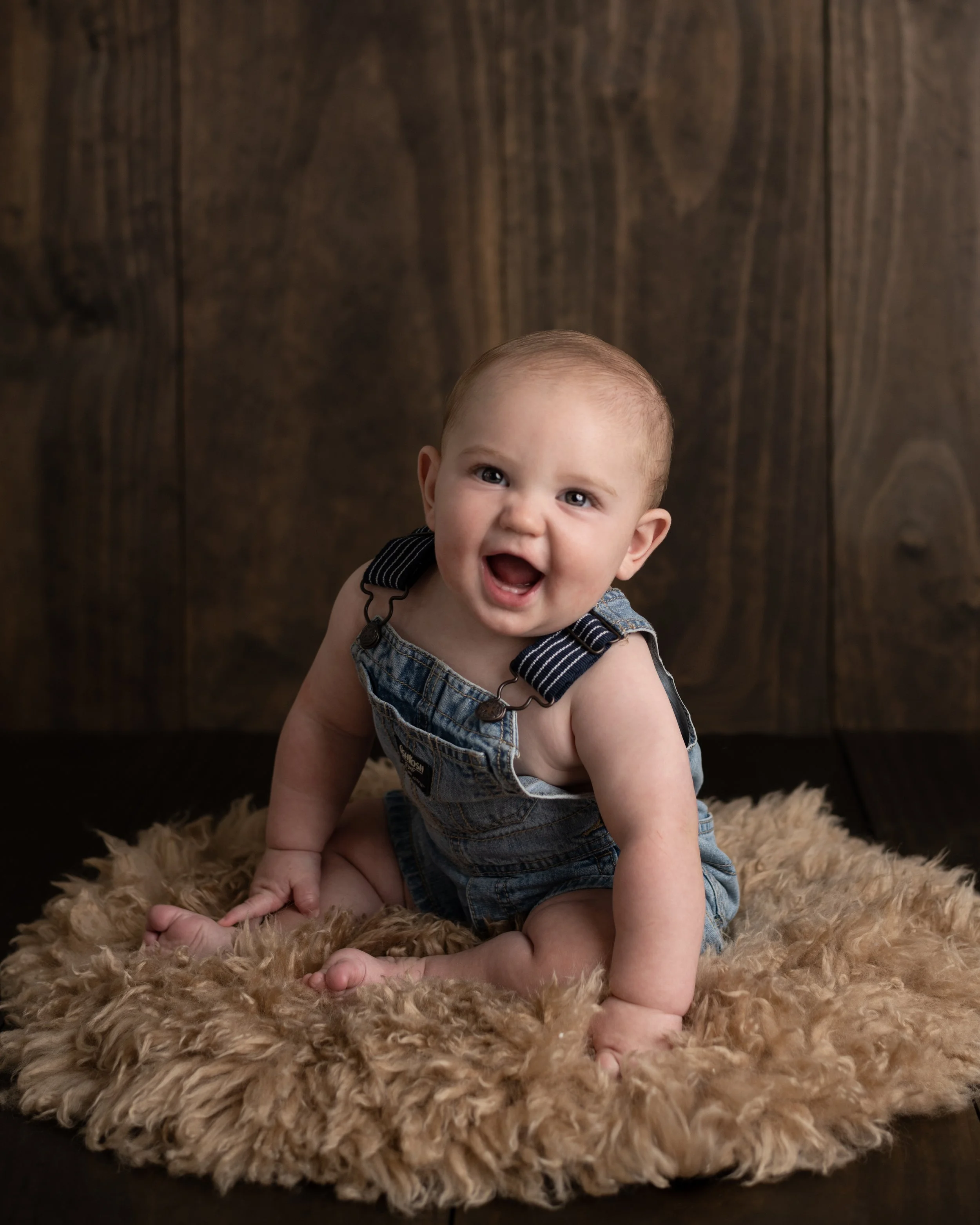 Classic Cake Session