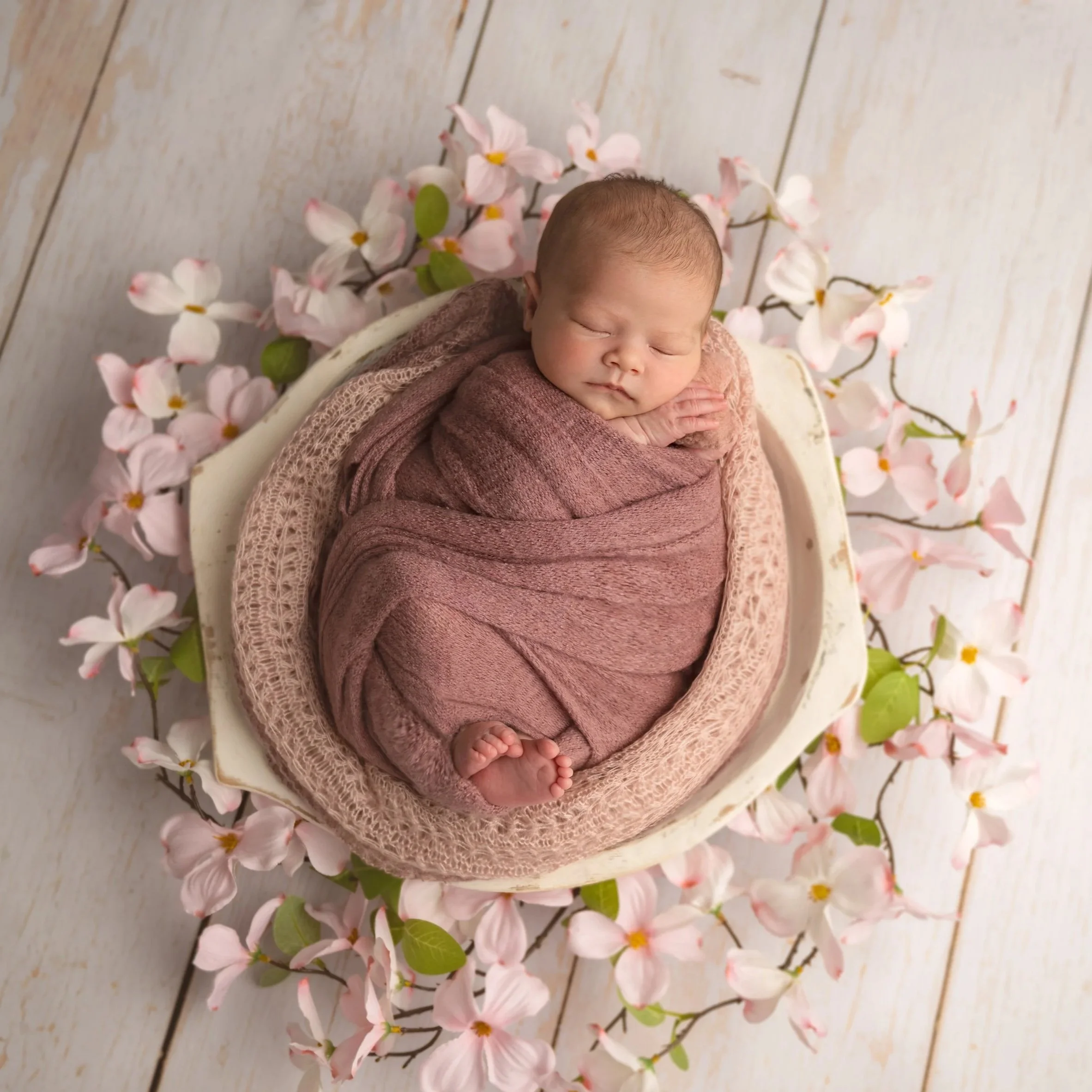 Newborn ONLY Collection