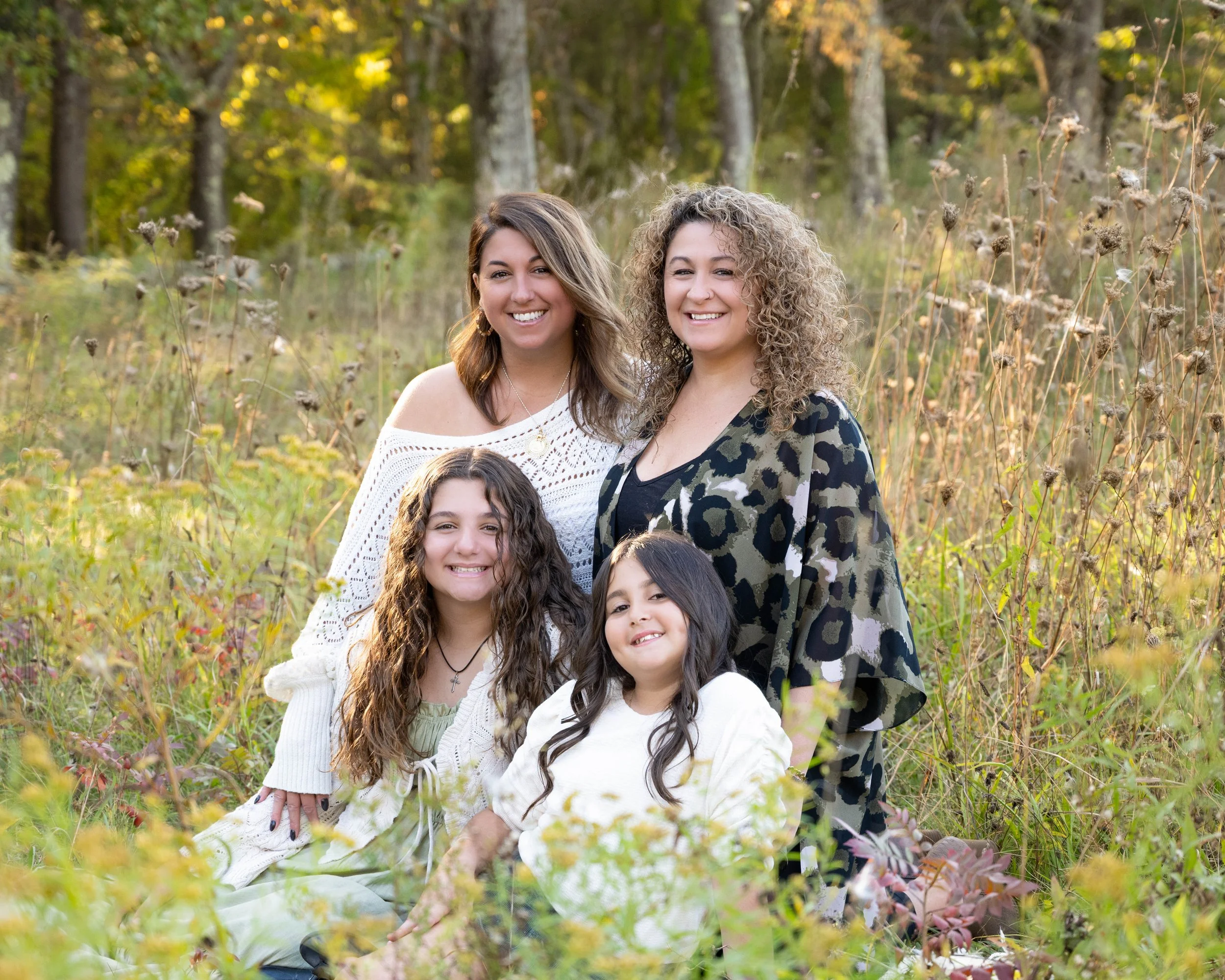 Premium Family Session