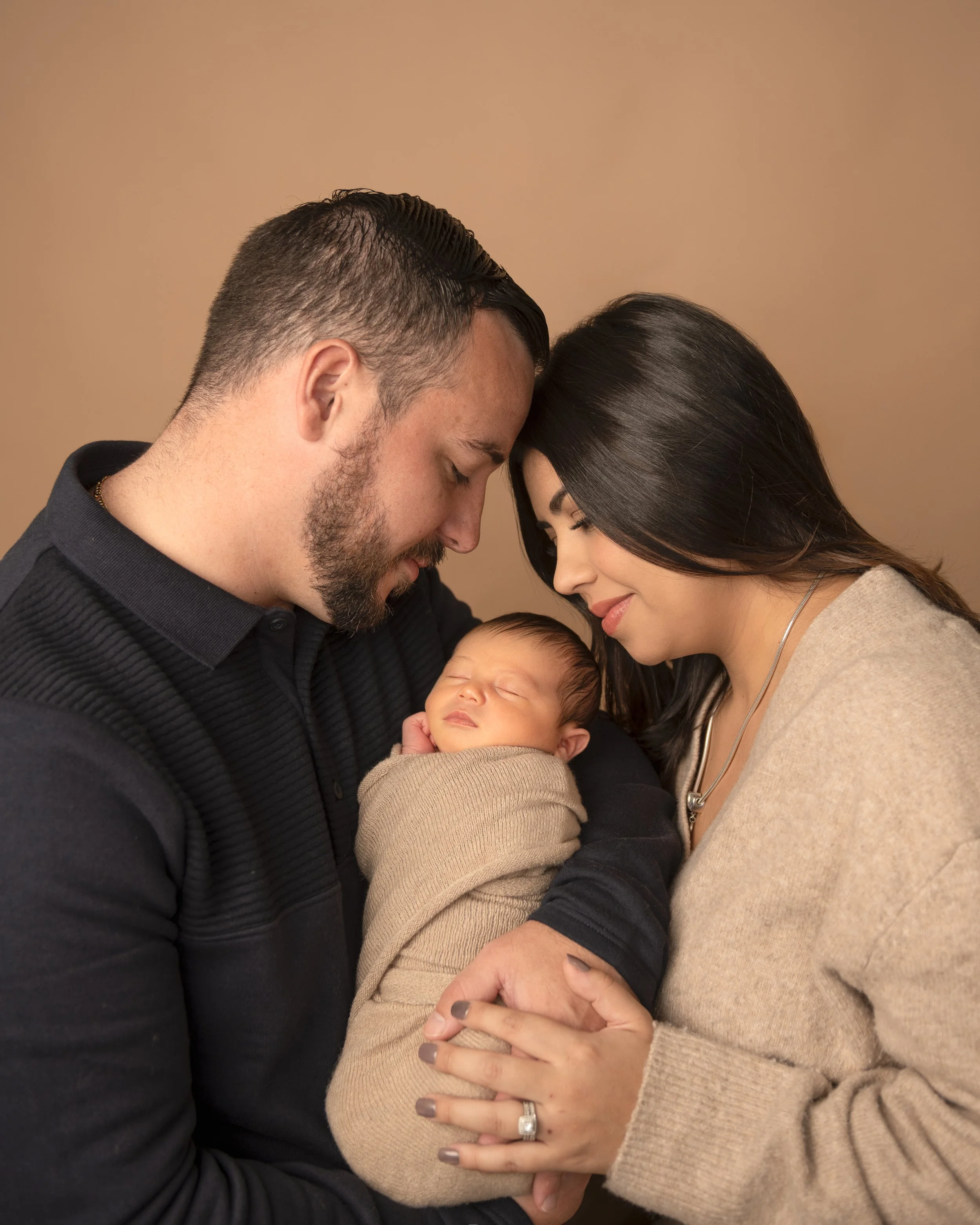 Premium Newborn Collection