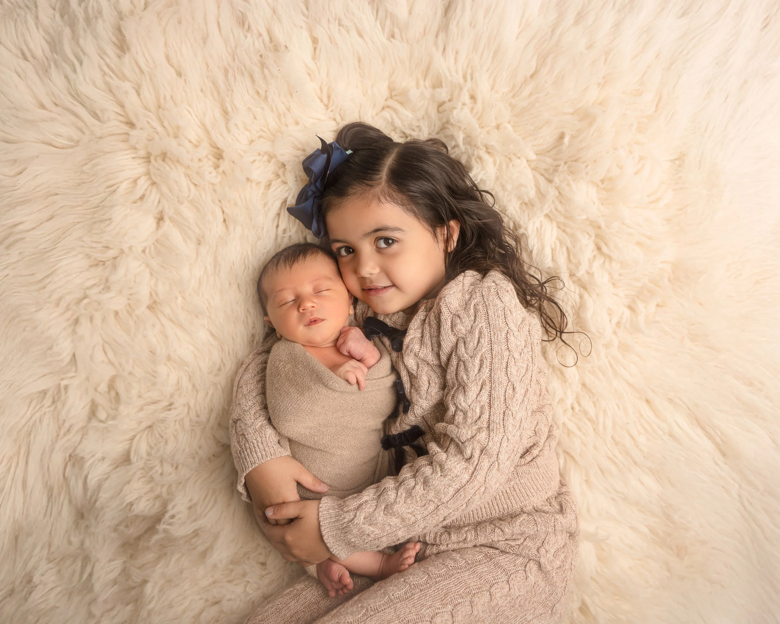 Classic Newborn Collection