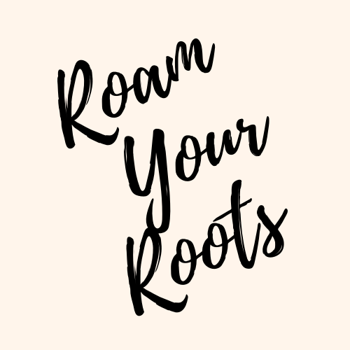 Roam Your Roots