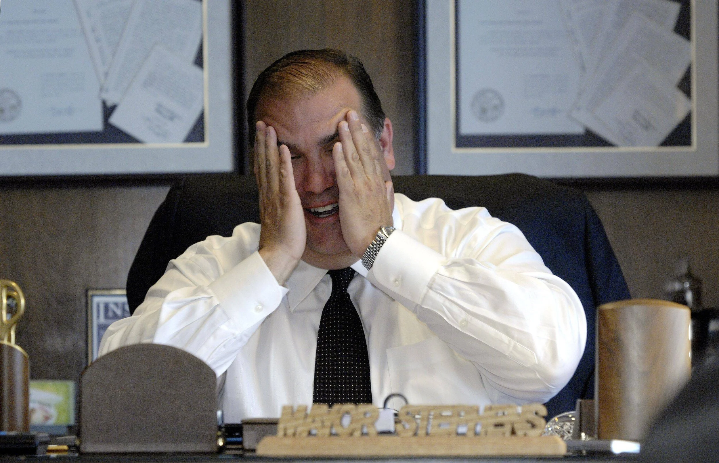 Top 10 Legislative Seats Likely to Flip in November