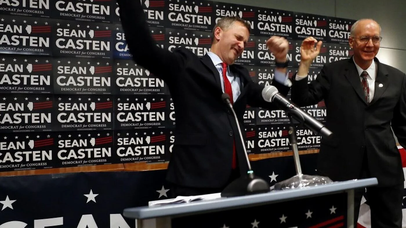 Handicapping House Races an Impossible Task