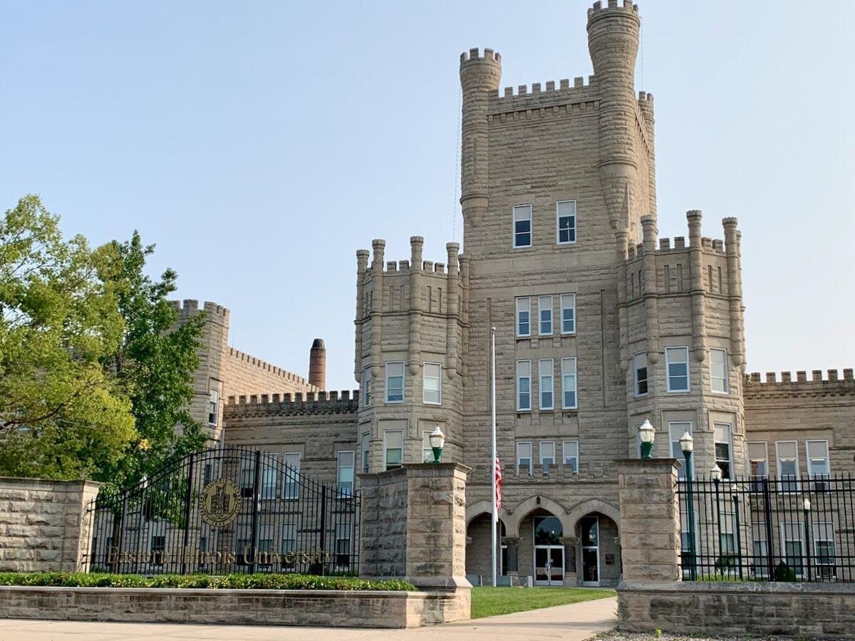 THE ILLINOIZE: Scoop- Polling shows "Fair Tax" headed toward failure...Policy Institute sues...COVID-19 bears down on NIU &amp; EIU...Dolla Dolla bill, y'all...