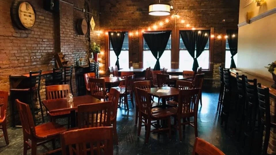 Suburban Bar &amp; Restaurant Owners Fear Ramifications of Indoor Restrictions