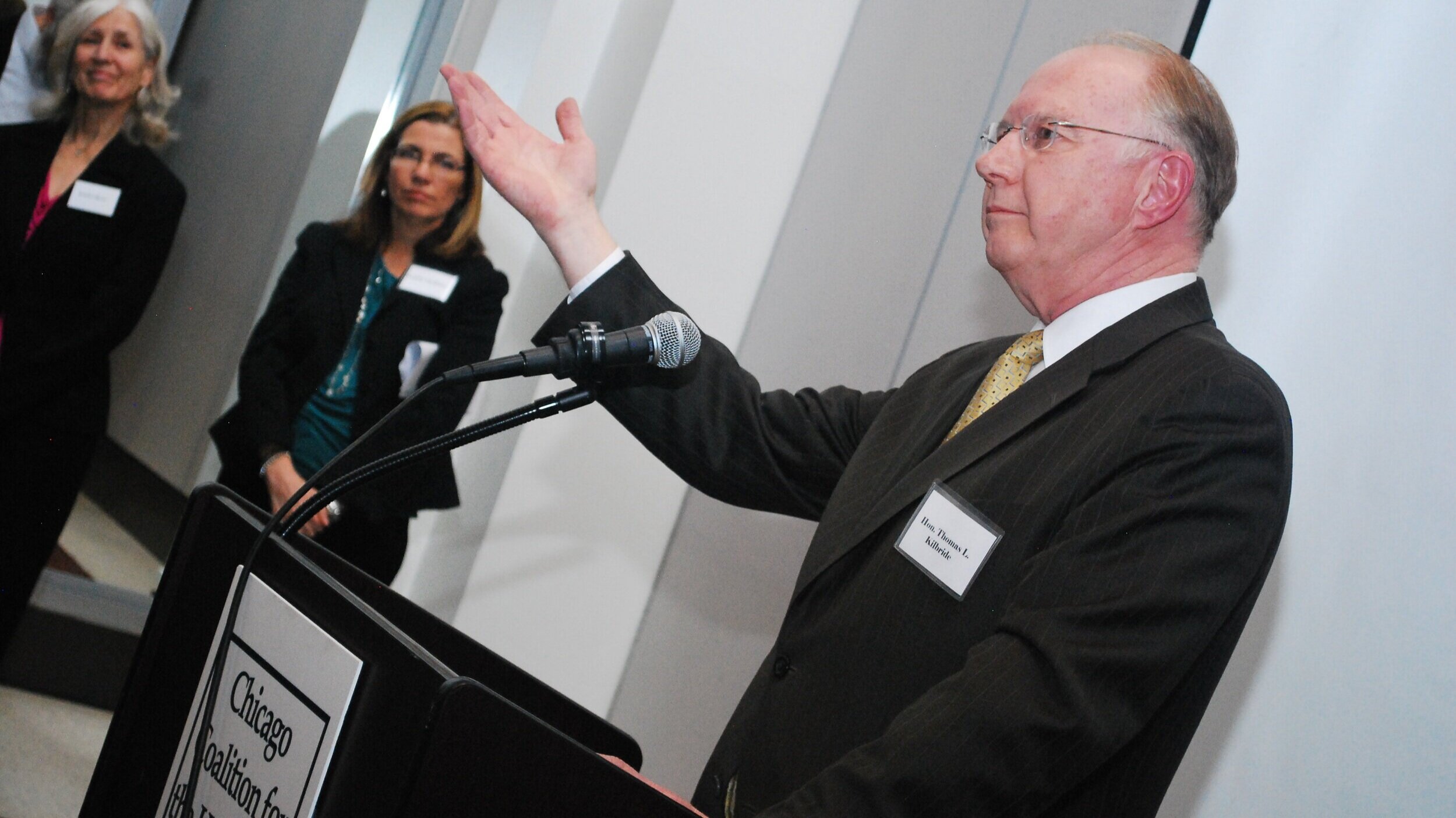 THE ILLINOIZE: 100 hours to go...Supreme Court races deadlocked...Questioning the Governor's authority...Is Pritzker abandoning the "Fair Tax?"...Happy Birthday, Glenn Poshard