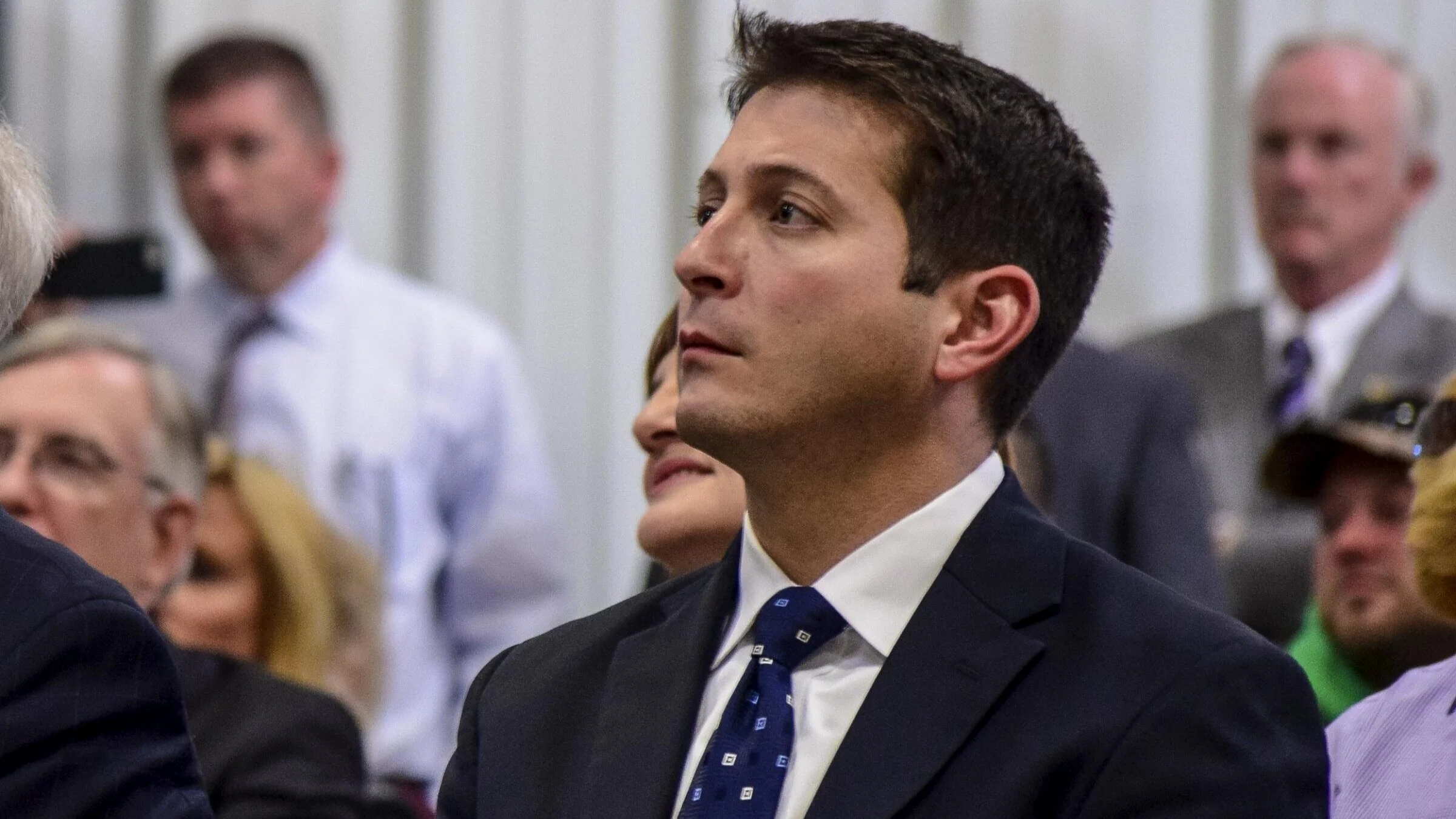 Barickman, McConchie, Rezin Frontrunners for Senate GOP Leader