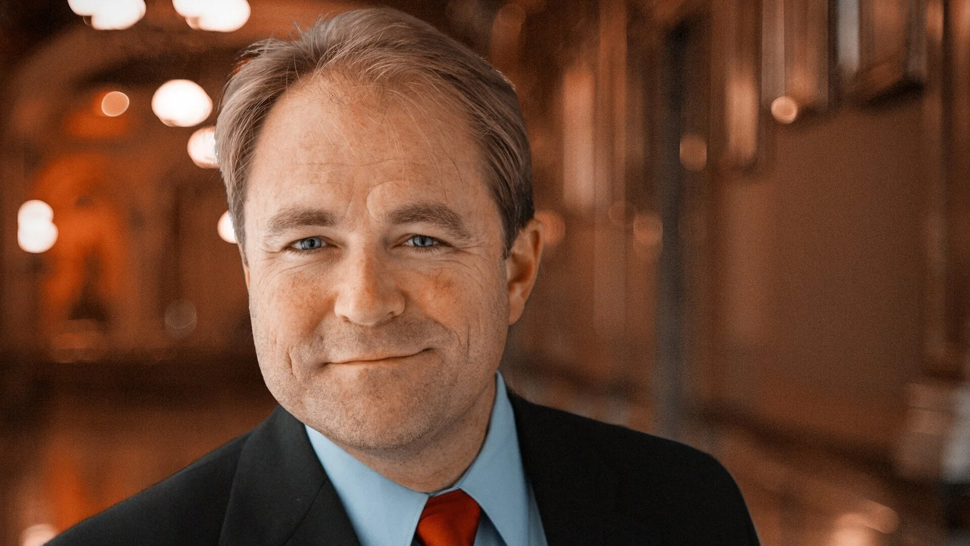 Inside Dan McConchie’s Takeover of the Senate GOP