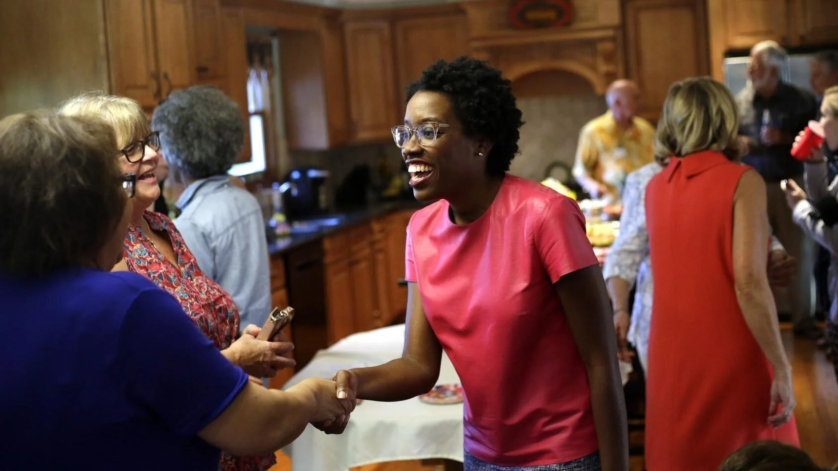 THE ILLINOIZE: 4ish races still out...including Underwood/Oberweis...Multiple concessions...A slow count...Is Madigan in trouble?...McConchie's vision for Senate GOP...Our first roundtable discussion