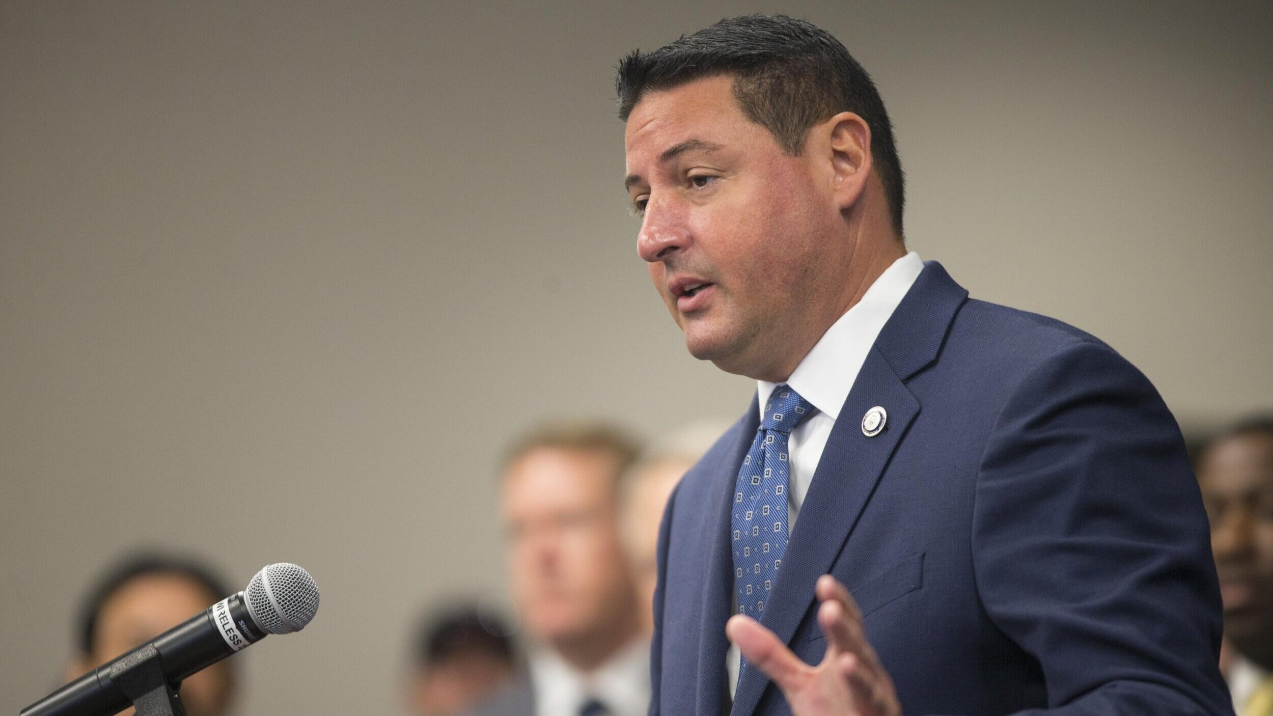 THE ILLINOIZE: Hospitalizations climbing...Cases out of control...Pritzker's travel stumble...Bustos tests positive...Scary budget numbers...Final election tallies today...Bernie &amp; Finke...