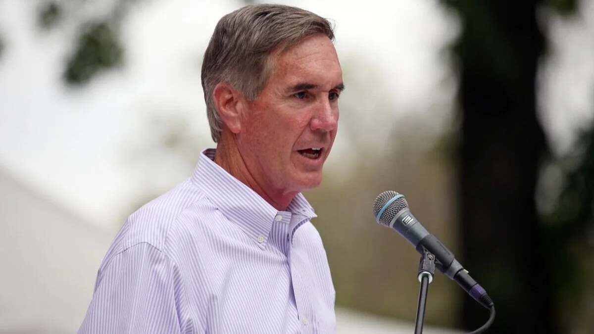 The Power Struggle Inside the Illinois GOP