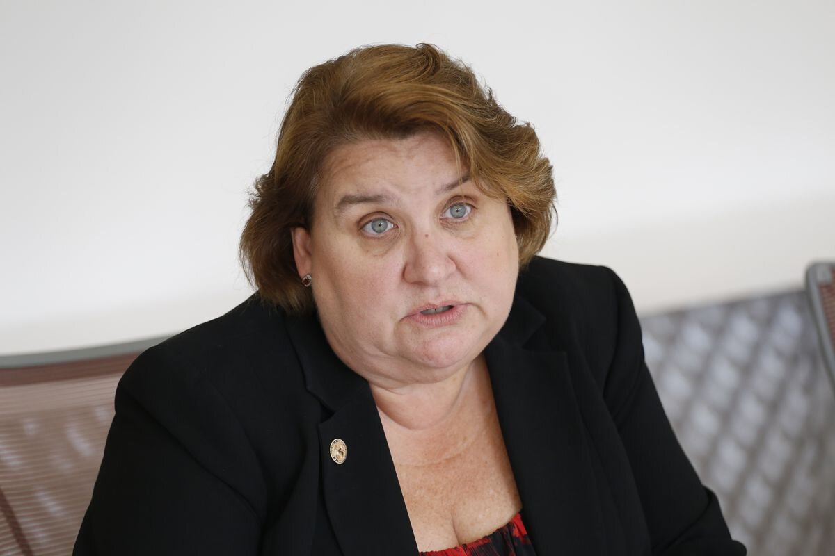 THE ILLINOIZE: Rep. Willis for Speaker?...Dems deny GOP warning of tax hike...Manar's big payday...Open seat posturing...Vallas wants to open the schools...36th veteran dead at LaSalle
