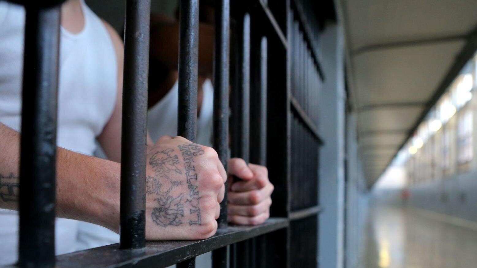 THE ILLINOIZE: Why do prison inmates get the vaccine first?...How an Illinois congressman is dividing his party...Brady, Manar replacements...More indoor dining opening up