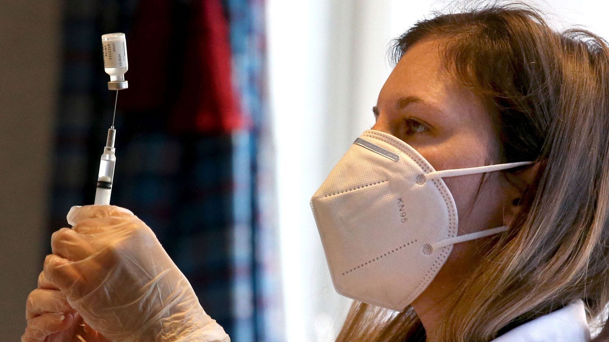 Frustration, Blame Game Surrounds Delay to Vaccinate Long Term Care Facilities