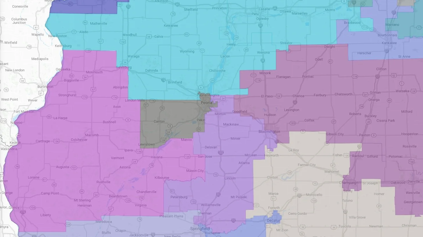 Democrats Have an Opportunity to Reform Redistricting