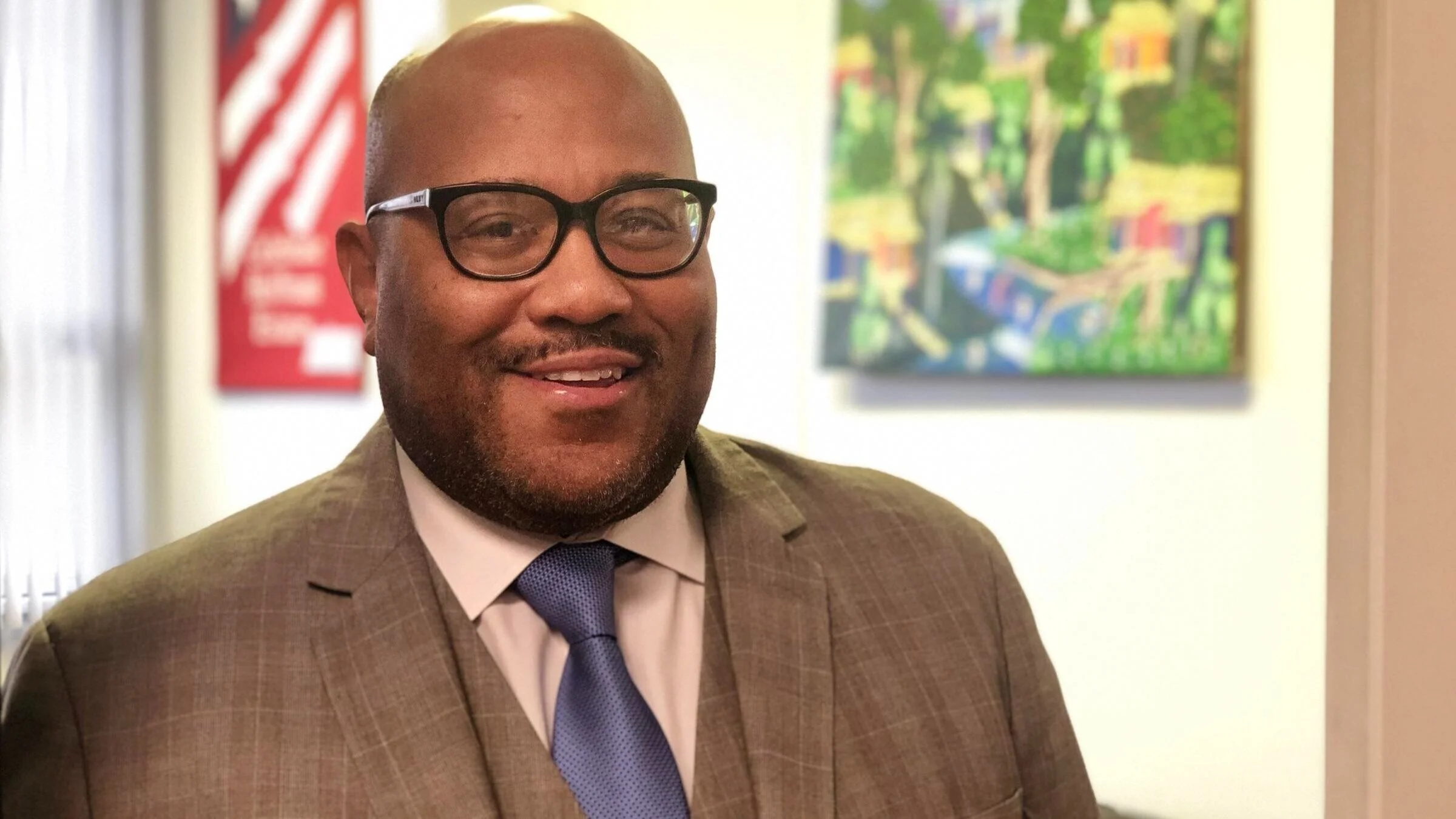 THE ILLINOIZE: Groundhog Day for some unemployment benefit applicants...Beware of woke teachers (or something)...How Democrats can fix redistricting...Thapedi resigning