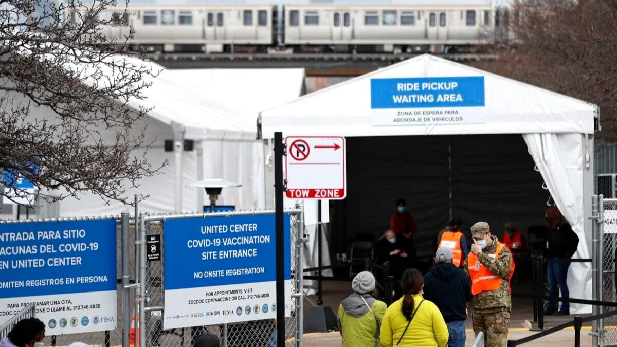 City and Suburban Congressional Dems Want More United Center Access