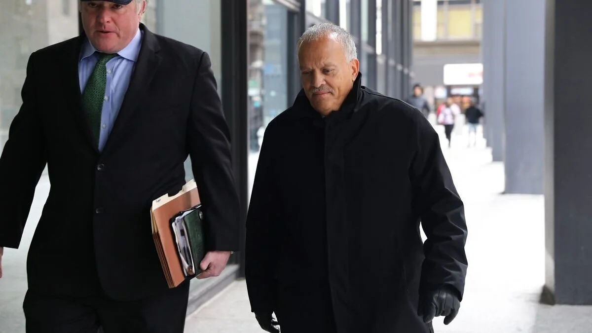 Pass Ethics Reform Now!