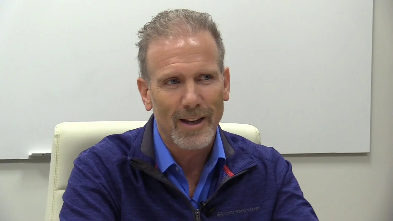 Gary Riibe Rabine Wants Jobs to Take Priority — The Illinoize