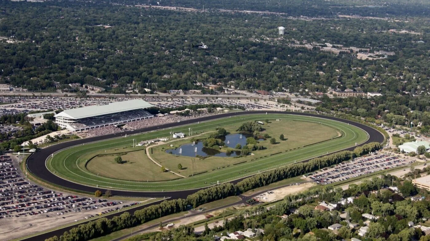Taxpayers Can't Afford a New Bears Stadium