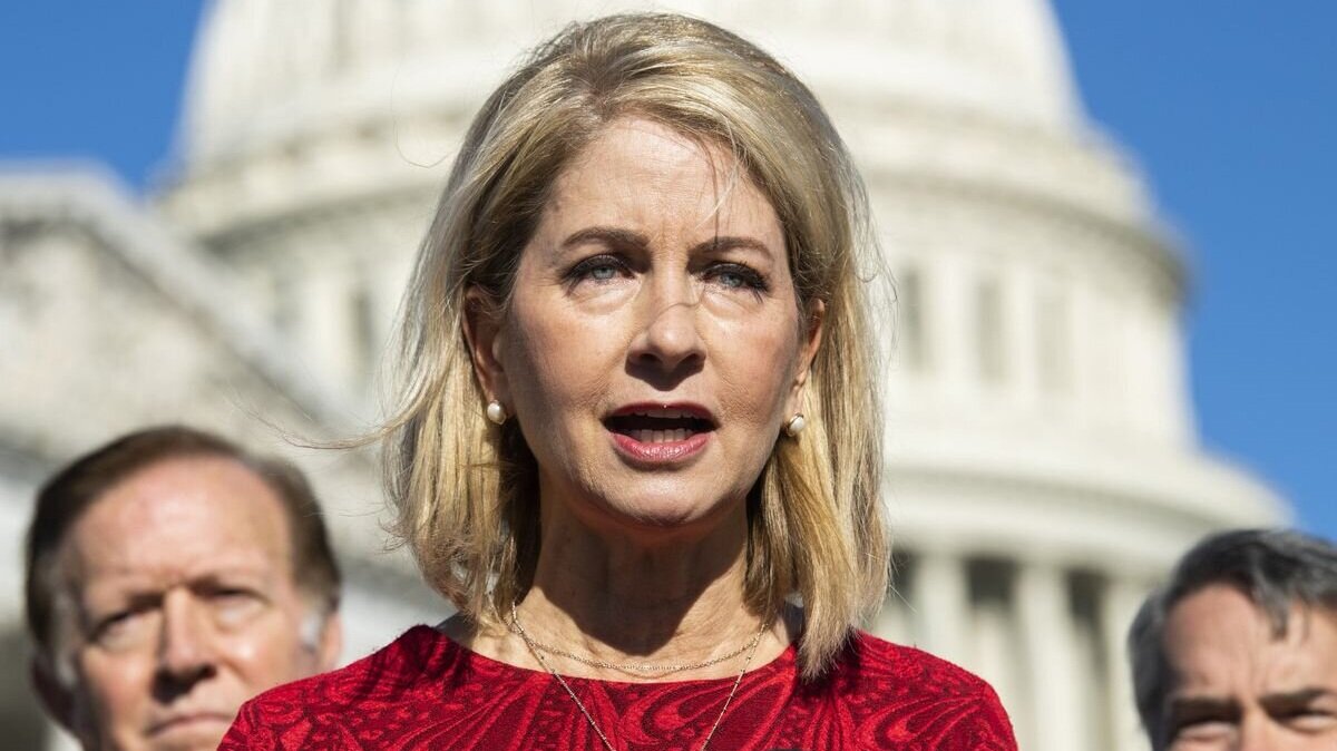 Mary Miller's Dissociation From the Truth