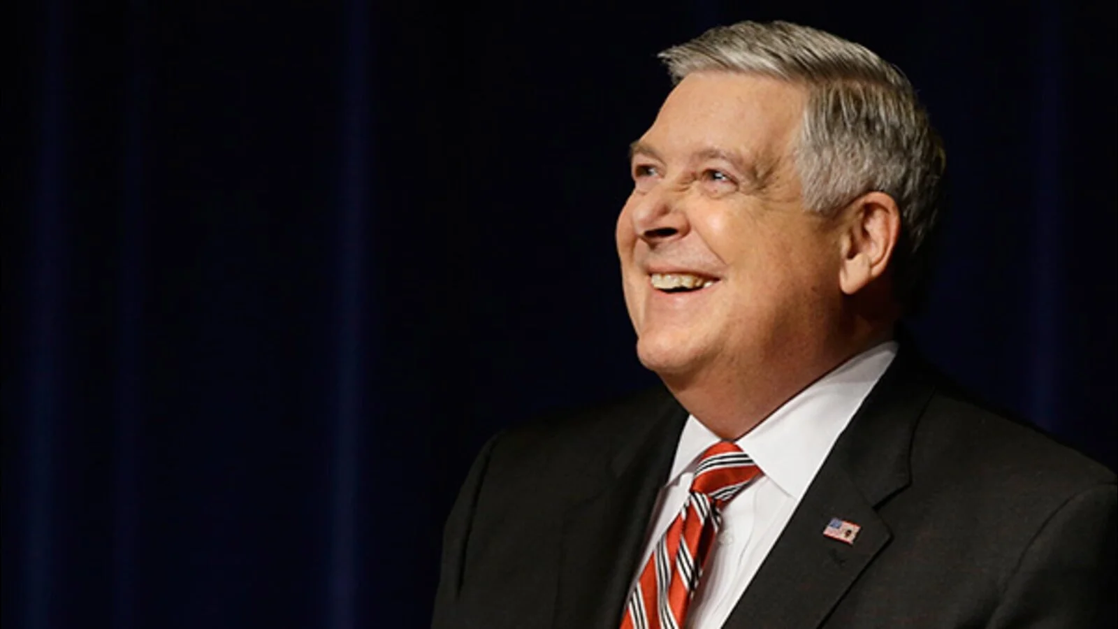 Is Dillard Poised for a Political Comeback?