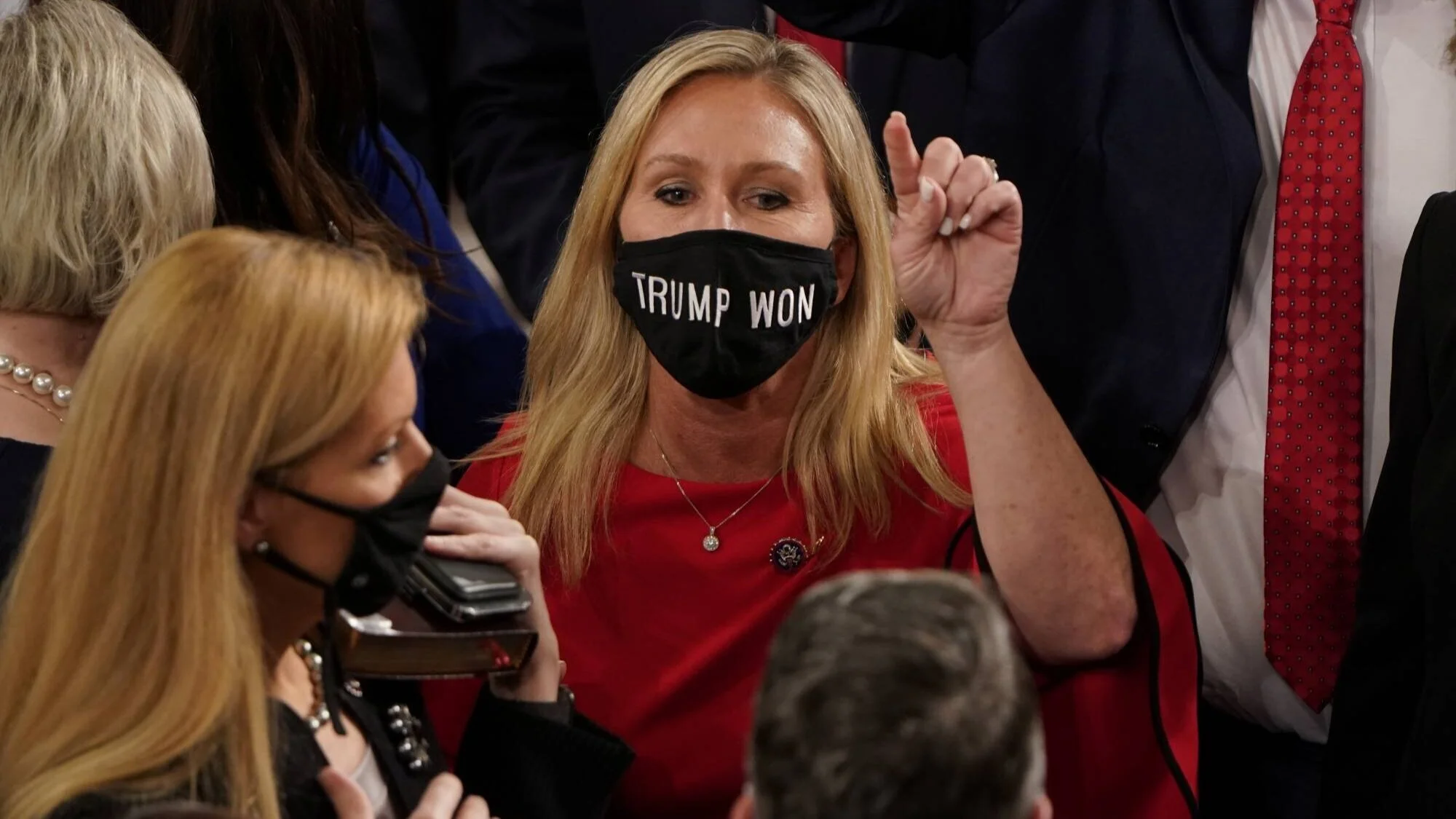 Keep This Crazy out of the Illinois GOP