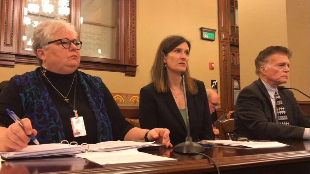 Q&amp;A With Outgoing LIG Carol Pope