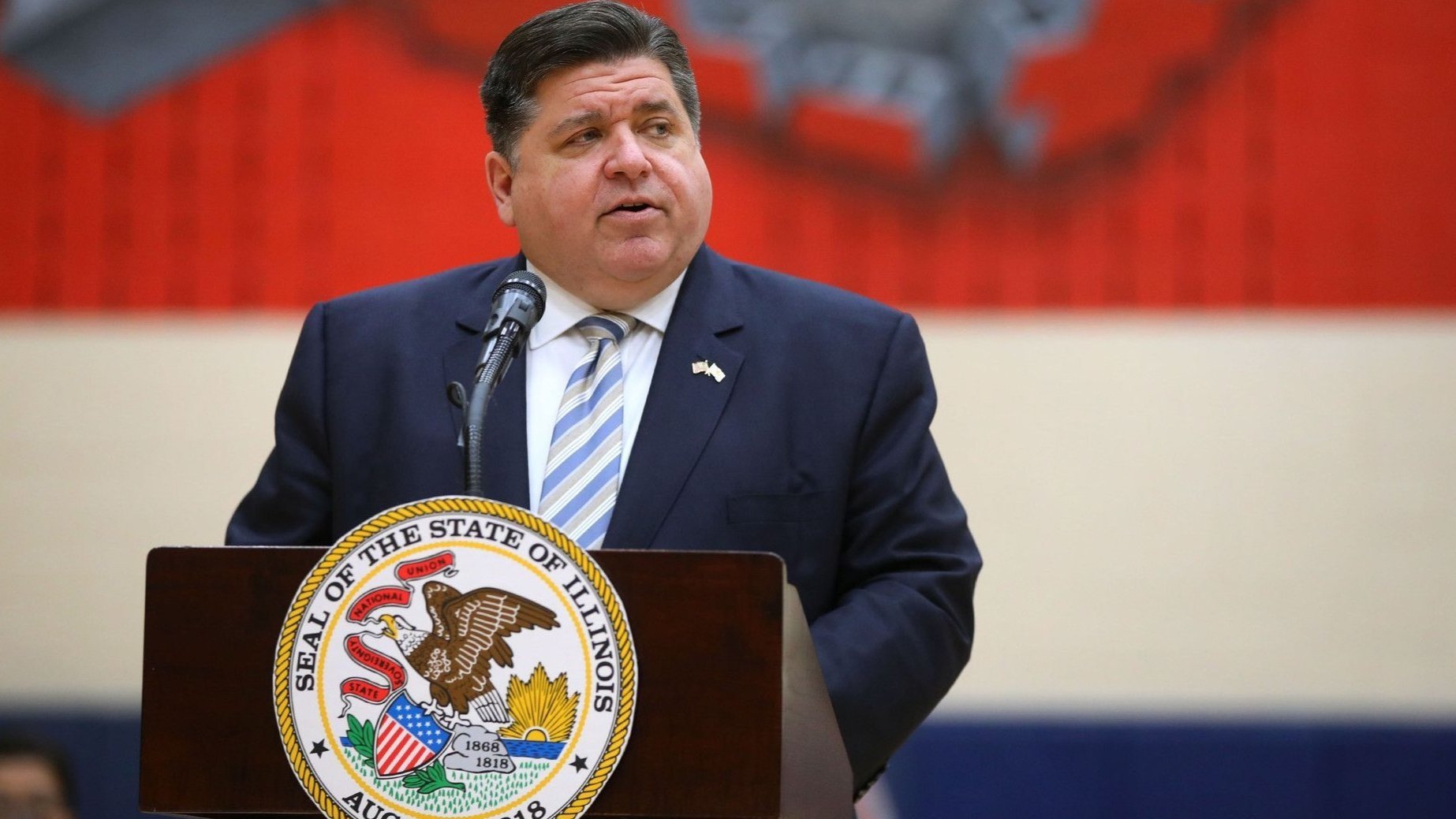 Constitutional Expert: Legislature Needs to Clarify Governor's Executive Authority