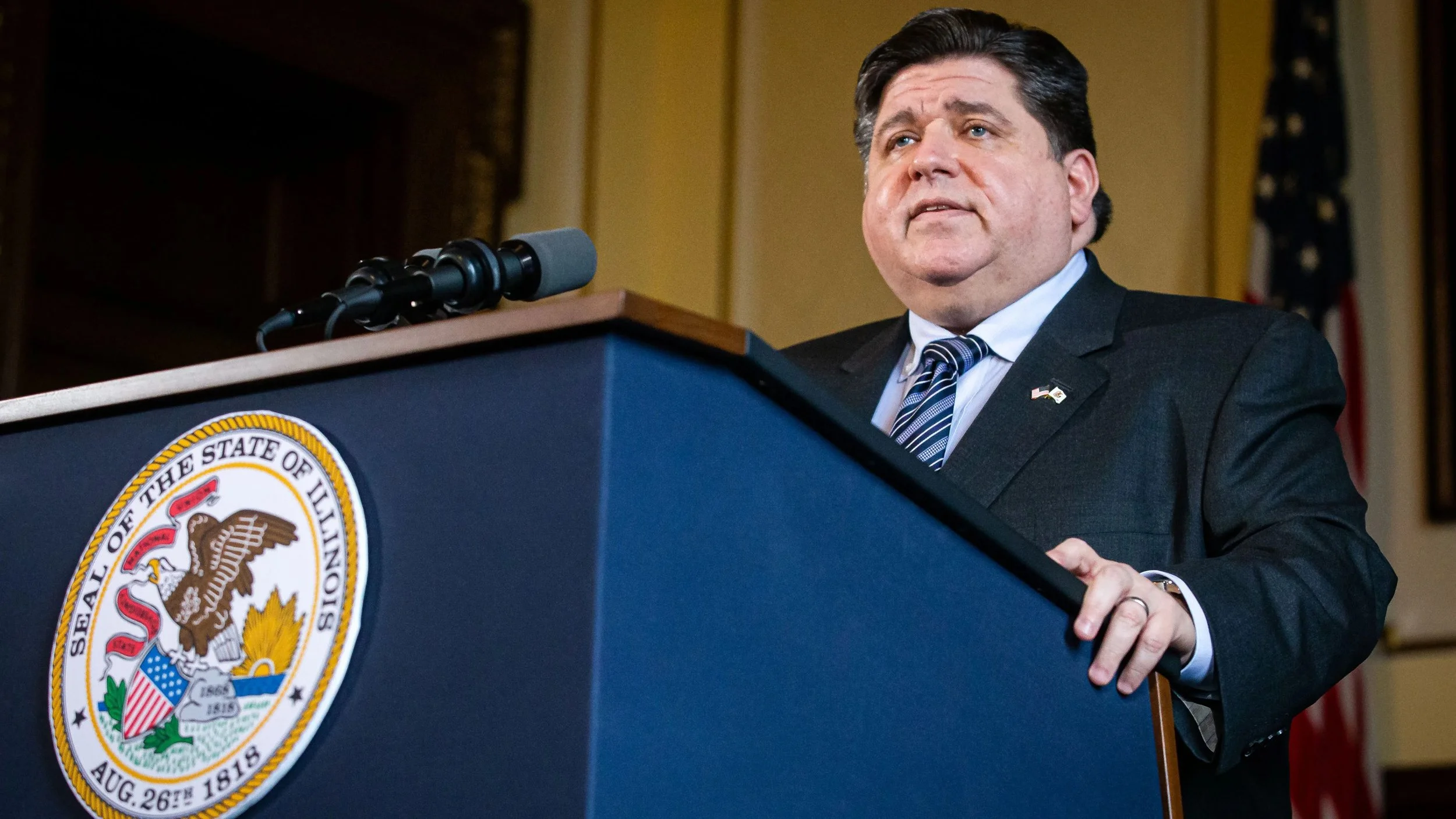 The Brewing Messaging Battle Over Unemployment Debt