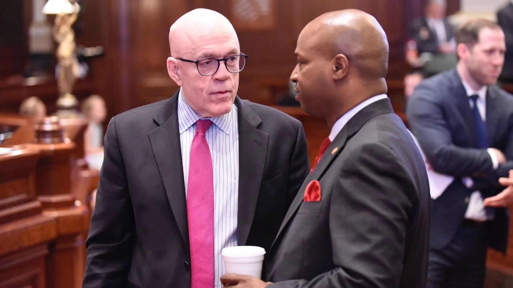 Democrat Budget Proposal Spends $2.6 Billion More than Revenue Estimate