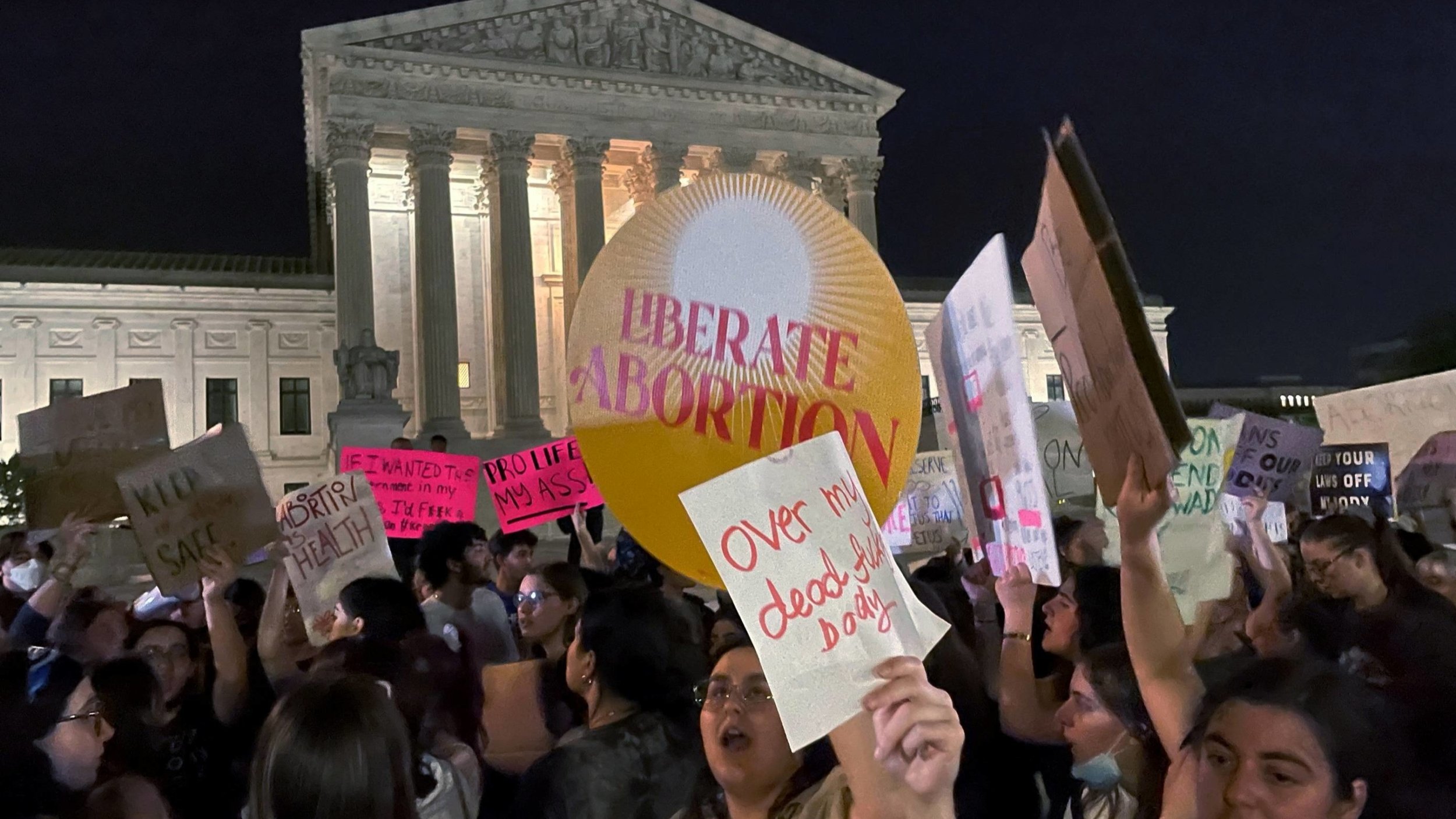 Roe vs. Wade Ruling Would Make Little Difference in Illinois