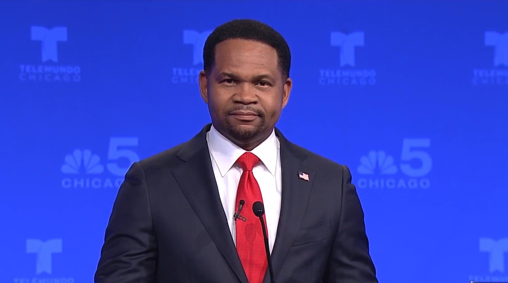 Observations on GOP Debates